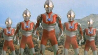 A relatively unpopular skill of the first Ultraman, only used once in the entire series