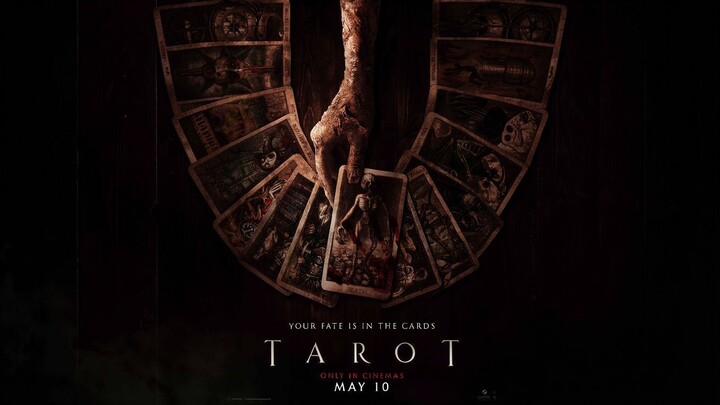 Tarot (2024) Sub Indo