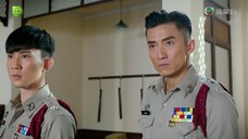 Anh Hùng Thiết Quyền EP 26 [Sub Việt]