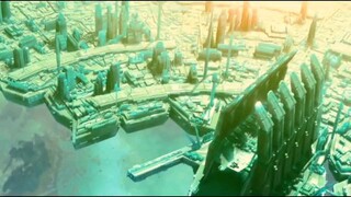 Unreal-World-Cup-Toy-Animation-Hype-Tape