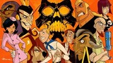 The Venture Bros Radiant is the Blood of the Baboon Heart Watch Full link in Description