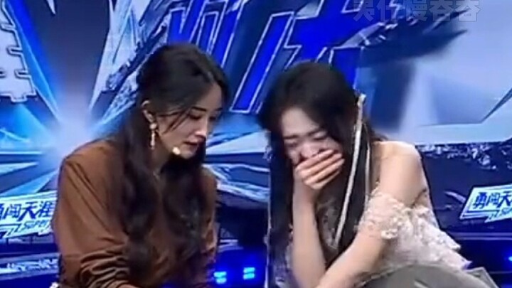 Yang Mi really understands the KPL.