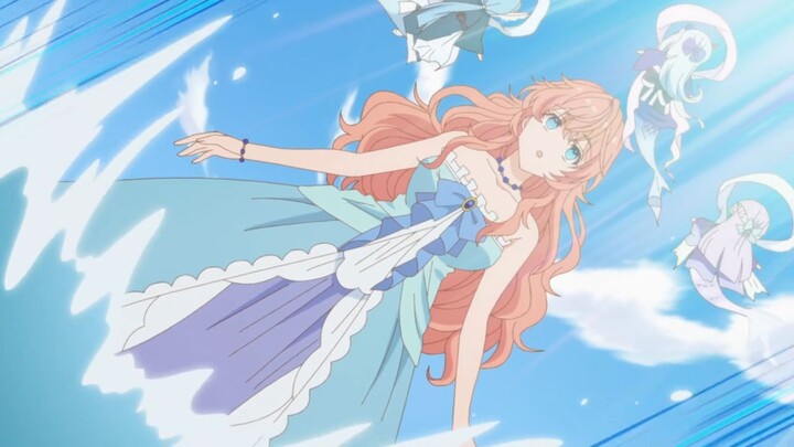 Peri Perinya pada cute eps 5