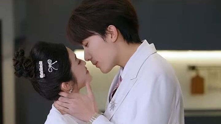 FULL DRAMA| Eternal Spark Infinite Prison