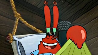 Spongebob dan teman-temannya