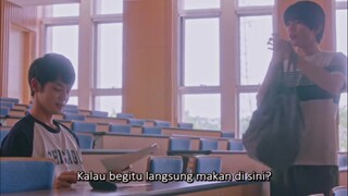 I Hear The Sunspot (Episode 3 - Sub Indo)