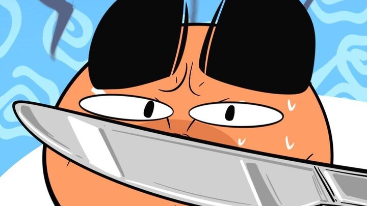 全过程割痔疮，เจ็บ ปวดมาก!