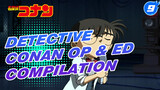 Detective Conan 
All OPs and EDs_9