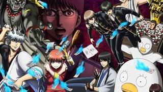 Gintama porori hen episode 1 subtitle Indonesia
