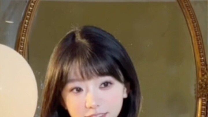 Birthday work! I'm so sorry it's so cute! ~