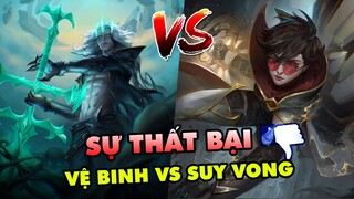 Cốt truyện sự kiện Vệ Binh Ánh Sáng vs Đại Suy Vong – Sự thất bại Thảm Họa của Riot Games