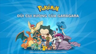 Pokemon phần 2 tập 22 lồng tiếng