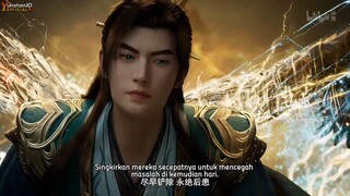 the immortal ascesion eps 165 indo