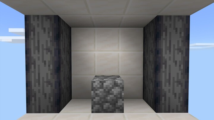 [Chishi Tech] 😡 You dare steal my stone! 😡 Tutorial