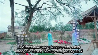 The legend of chusen episode 30 sub indonesia