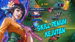 MAGE LINCAH PALING GG ‼️