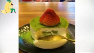 Thèm bánh ngọt!#doanngon#food