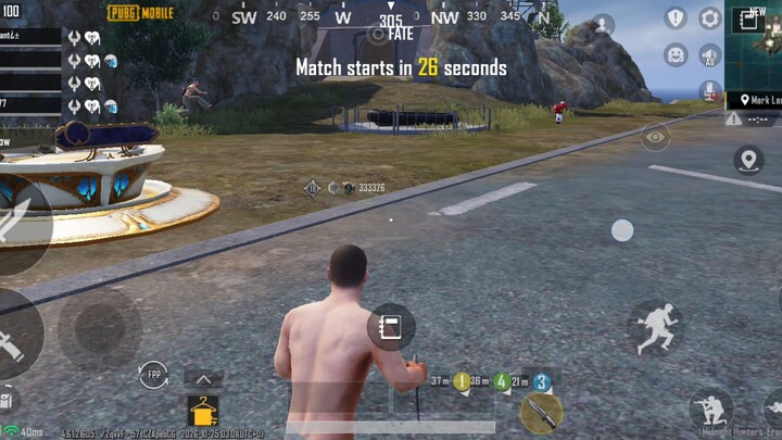 Enemy ne socha tha easy kill hoon, par game ne bataya kaun asli boss hai 😎🎯 #PUBGMobile #Booyah