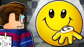 The ROBLOX Horror Game Experience