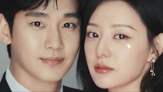 Queen of Tears Episode 11 Sub Indo