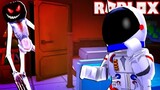 DON'T PLAY this game at NIGHT!! - Roblox IT Lurks