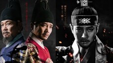 The King Of Tears Episode 14 Sub Indo