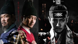 The King Of Tears Episode 10 Sub Indo