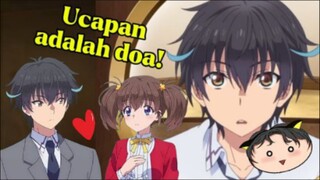 Cukup Satu Kata Pergi Ke Alam Baka | Review