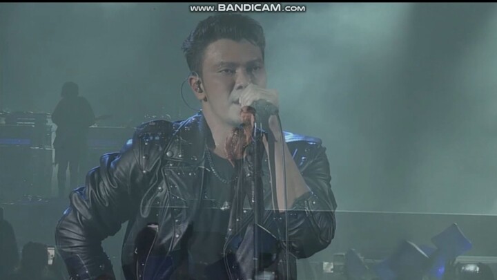 ใช่ฉันหรือเปล่า NUM KALA  (LIVE CONCERT)
