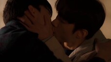 To My Star 2: EP5 kissing scene