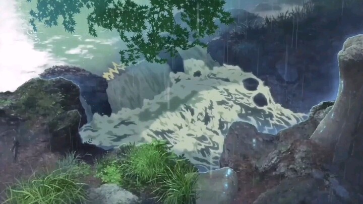【Pleasant の Rain Sound · Healing】