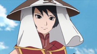 [Naruto] Bayangan Kaki Kurotsuchi Memindahkan Inventaris