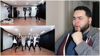 SB19 - "WHAT?" Dance Practice | Reaction