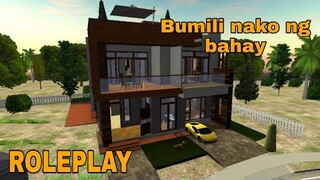 New House RolePlay ep.6 | Nakabili nako ng bahay! | Car Parking Multiplayer