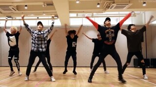 [NCT] المجموعة الثانية من الجمباز الإذاعي الوطني Xizhenni - نداء التكنولوجيا الجديدة (مذهل! السبب ال