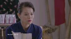 Mẹ Nuôi - Tập 47