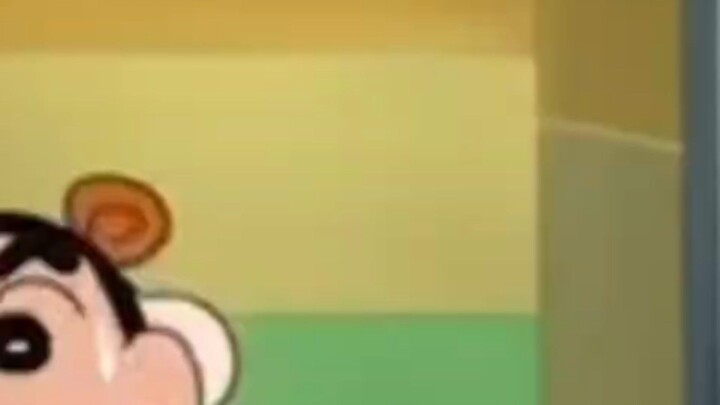 crayon Shinchan dan Himawari