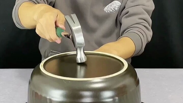 Dry-Burn Test: Does This Casserole Crack?