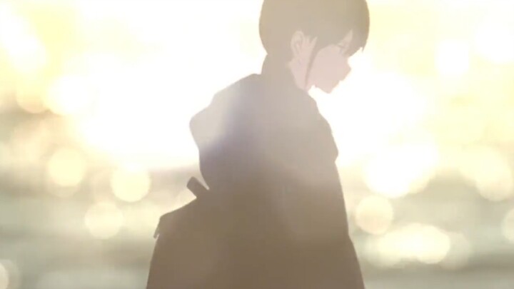 "I want to be a part of you"