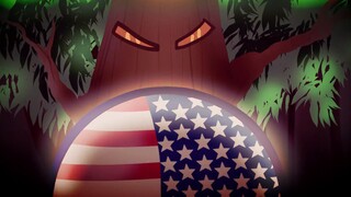 【Bola Polandia】Mimpi Buruk Amerika