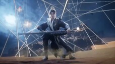 Shrouding The Heavens Eps 134 Sub Indo