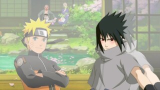 Naruto: When Celebrities Learn to Read Minds