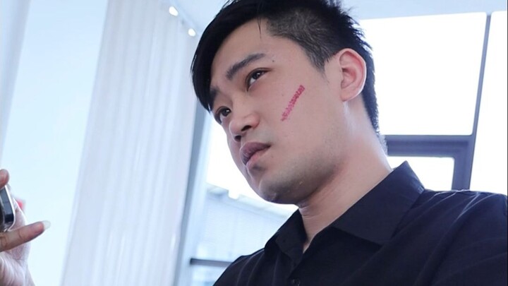 Ayah mertua bertanya padaku: pacar + kamar tidur + kekasih = ?