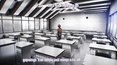 Classroom of the Elite S1 05 |sub indo