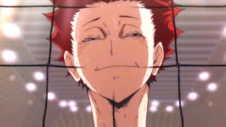 【Volleyball Boy】มาเลย ชอบ Tendou Kaku จังเลย