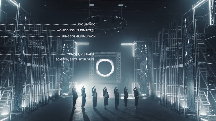 【NEXZ】Beat-Boxer | NPOP Dance Version