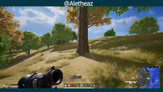 PUBG HIGHLIGHTS  xử lí tốt #gametot