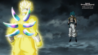 DRAGON BALL HEROES episode 18