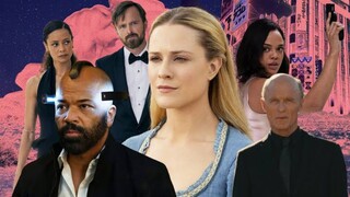 Westworld