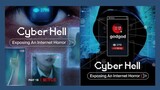 CYBER HELL : EXPOSING AN INTERNET HORROR • 2022 South Korean Horror Sci fi (Eng Subs)